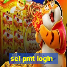 sei pmt login